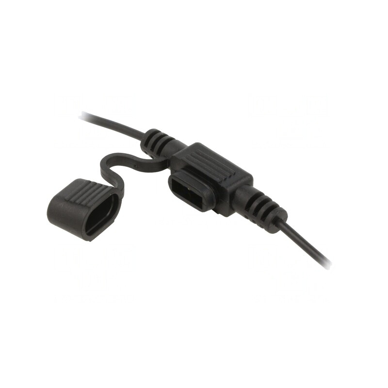 Clema Electrică 11mm 10A 58V | Electronic-mag.ro | Componente Electronice