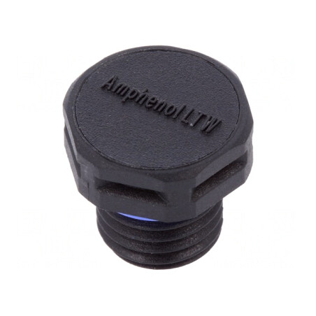 Element de compensare presiune IP68 M12 | Electronic-mag.ro | Componente Electronice