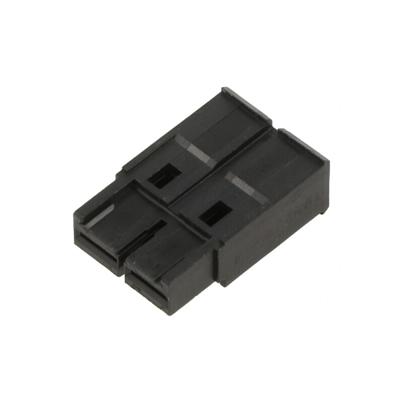 ELCON MINI 2P Cable Connector | Electronic-mag.ro | Componente Electronice
