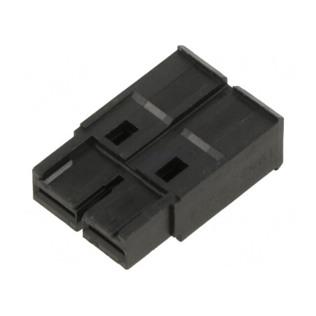 ELCON MINI 2P Cable Connector | Electronic-mag.ro | Componente Electronice