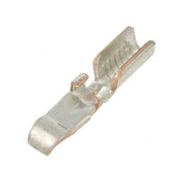 Pin Hermafrodit Cositorit Crimpat 0,52-1,3mm2 20-16AWG