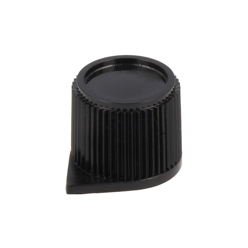 Buton rotativ termoplastic cu indicator 6mm Ø15,4x13,2mm | Electronic-mag.ro | Componente Electronice Buton rotativ termoplastic cu indicator 6mm Ø15,4x13,2mm | Electronic-mag.ro | Componente Electronice