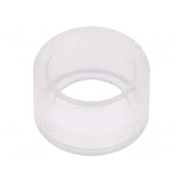 Capac Buton Incolor 22mm Harmony XB4 | Electronic-mag.ro | Componente Electronice