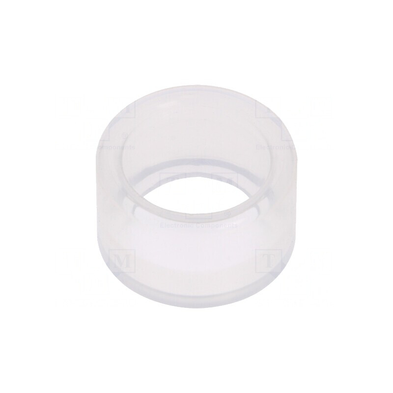 Capac Buton Incolor 22mm Harmony XB4 | Electronic-mag.ro | Componente Electronice