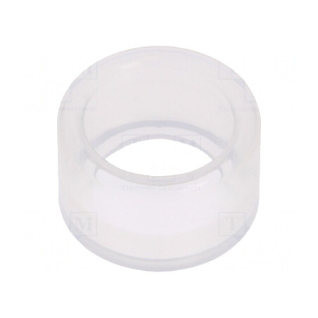 Capac Buton Incolor 22mm Harmony XB4 | Electronic-mag.ro | Componente Electronice