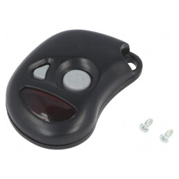 Carcasă ABS pentru Pilot 35x50x10mm | Electronic-mag.ro | Componente Electronice