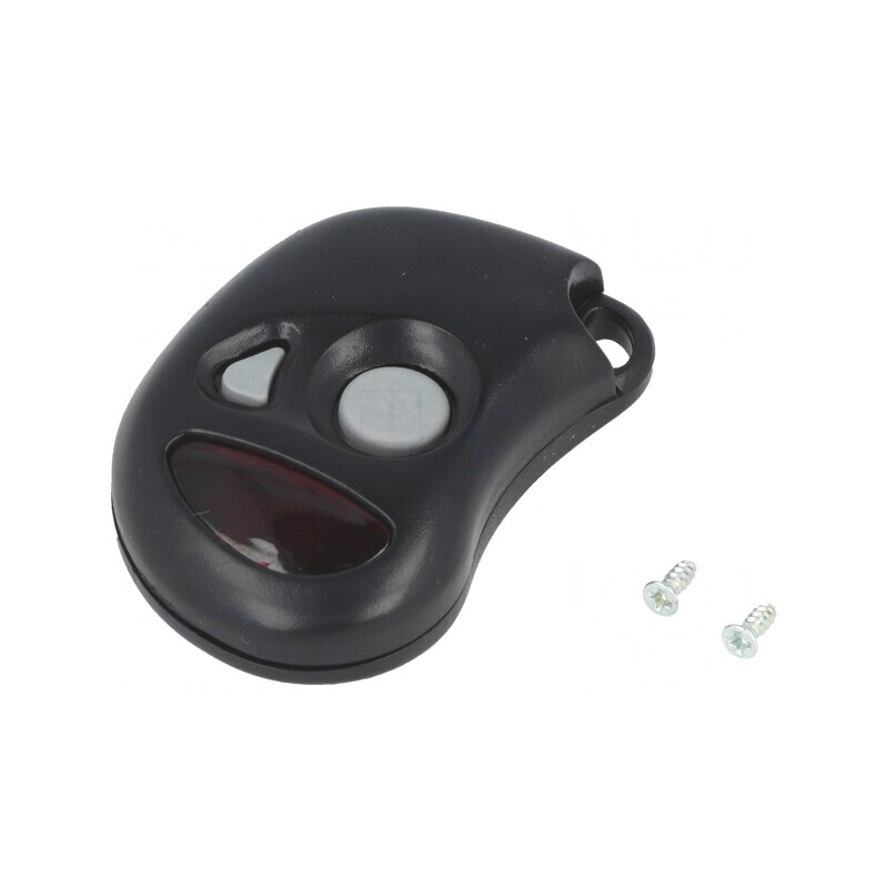Carcasă ABS pentru Pilot 35x50x10mm | Electronic-mag.ro | Componente Electronice