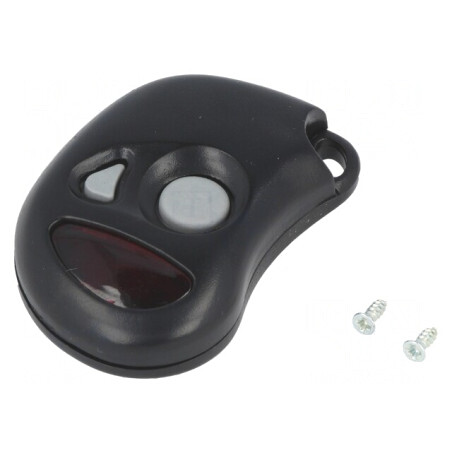 Carcasă ABS pentru Pilot 35x50x10mm | Electronic-mag.ro | Componente Electronice