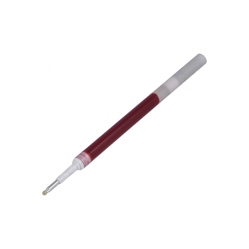 Rezervă Stilou Bilă Roșie | Electronic-mag.ro | Componente Electronice