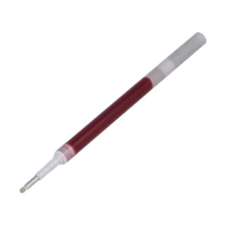 Rezervă Stilou Bilă Roșie | Electronic-mag.ro | Componente Electronice