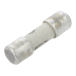 Siguranță Ardere Rapidă 3A 125V 7x2mm | Electronic-mag.ro | Componente Electronice