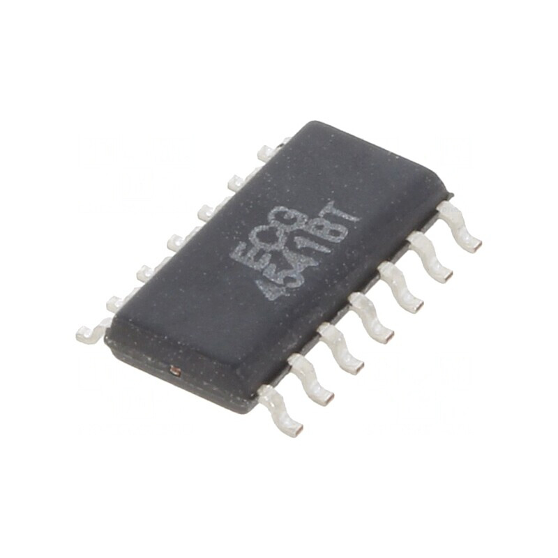 Digital Contor Binar Ceas CMOS 3-18V SMD SO14 | Electronic-mag.ro | Componente Electronice Digital Contor Binar Ceas CMOS 3-18V SMD SO14 | Electronic-mag.ro | Componente Electronice