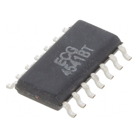 Digital Contor Binar Ceas CMOS 3-18V SMD SO14 | Electronic-mag.ro | Componente Electronice