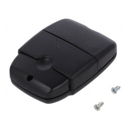 Carcasă Pilot ABS 37x58x40mm | Electronic-mag.ro | Componente Electronice