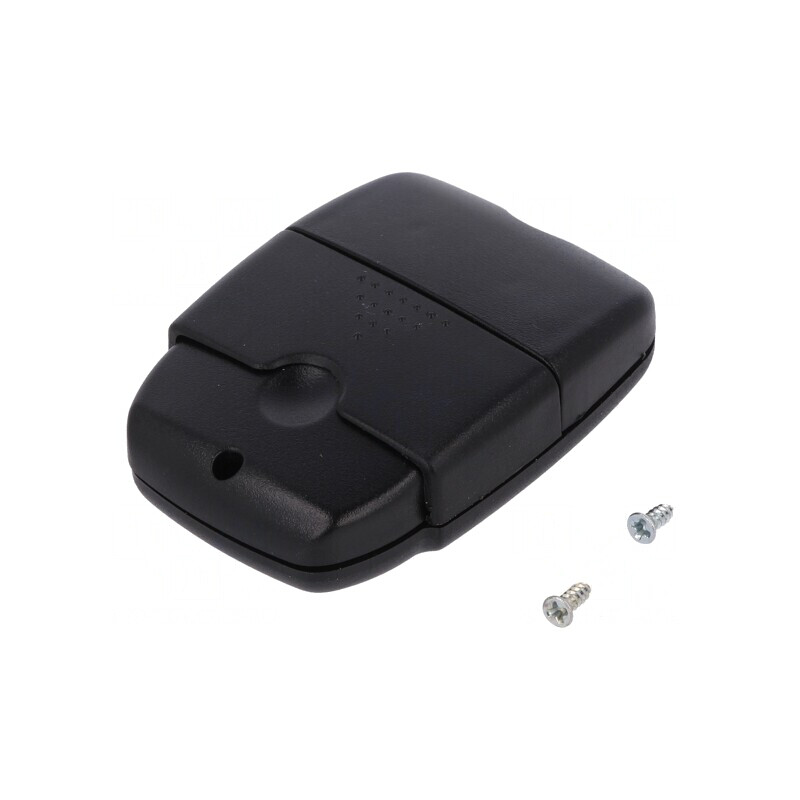 Carcasă Pilot ABS 37x58x40mm | Electronic-mag.ro | Componente Electronice