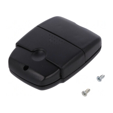 Carcasă Pilot ABS 37x58x40mm | Electronic-mag.ro | Componente Electronice
