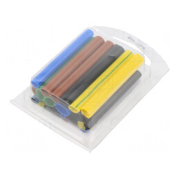 Manșoane Termocontractabile 50mm Poliolefină | Electronic-mag.ro | Componente Electronice