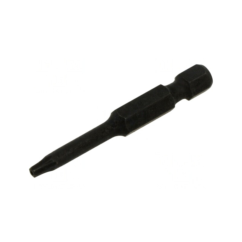 Capăt Șurubelniță Torx® T10H 50mm | Electronic-mag.ro | Componente Electronice Capăt Șurubelniță Torx® T10H 50mm | Electronic-mag.ro | Componente Electronice