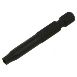 Capăt Șurubelniță Torx T27H 50mm | Electronic-mag.ro | Componente Electronice
