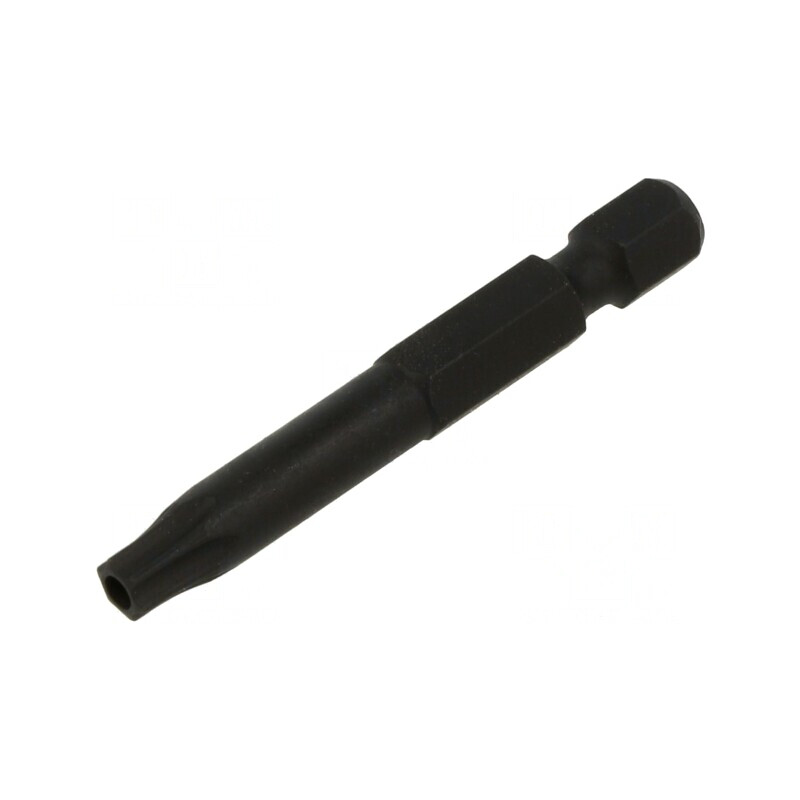 Capăt Șurubelniță Torx T27H 50mm | Electronic-mag.ro | Componente Electronice