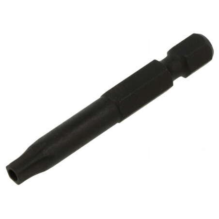 Capăt Șurubelniță Torx T27H 50mm | Electronic-mag.ro | Componente Electronice