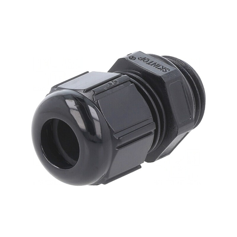 Garnitură de etanşare M16 IP68 policarbonat pentru solar | Electronic-mag.ro | Componente Electronice