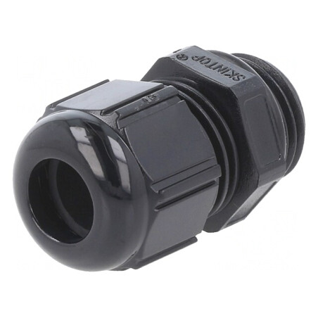 Garnitură de etanşare M16 IP68 policarbonat pentru solar | Electronic-mag.ro | Componente Electronice