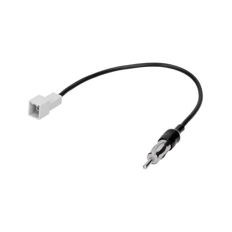 Adaptor antenă Hyundai Kia DIN | Electronic-mag.ro | Componente Electronice