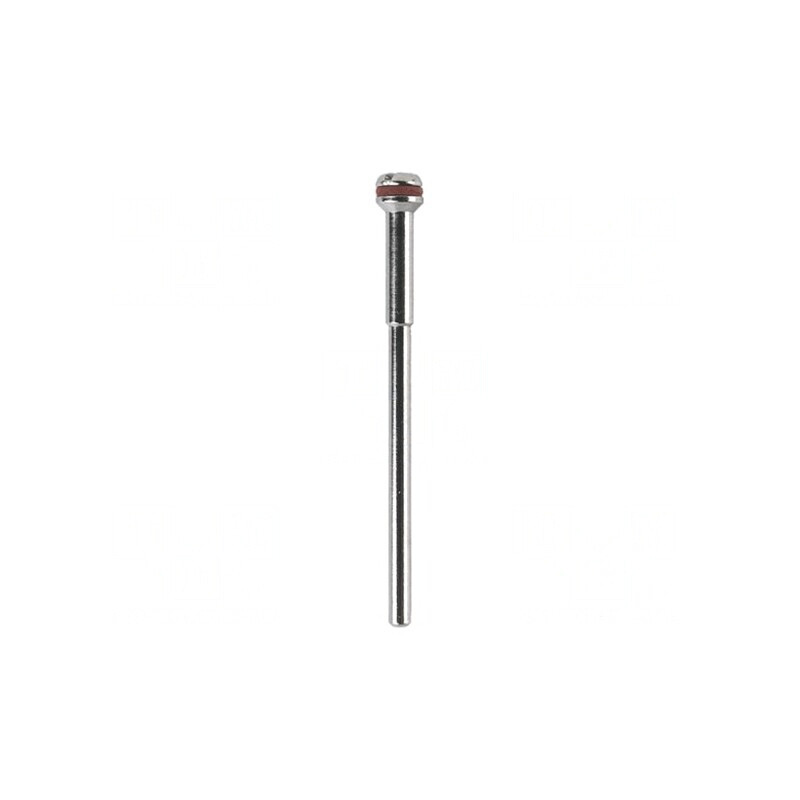 Ştift Terminal cu Şurub 2,35mm | Electronic-mag.ro | Componente Electronice Ştift Terminal cu Şurub 2,35mm | Electronic-mag.ro | Componente Electronice