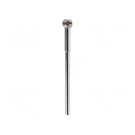 Ştift Terminal cu Şurub 2,35mm | Electronic-mag.ro | Componente Electronice