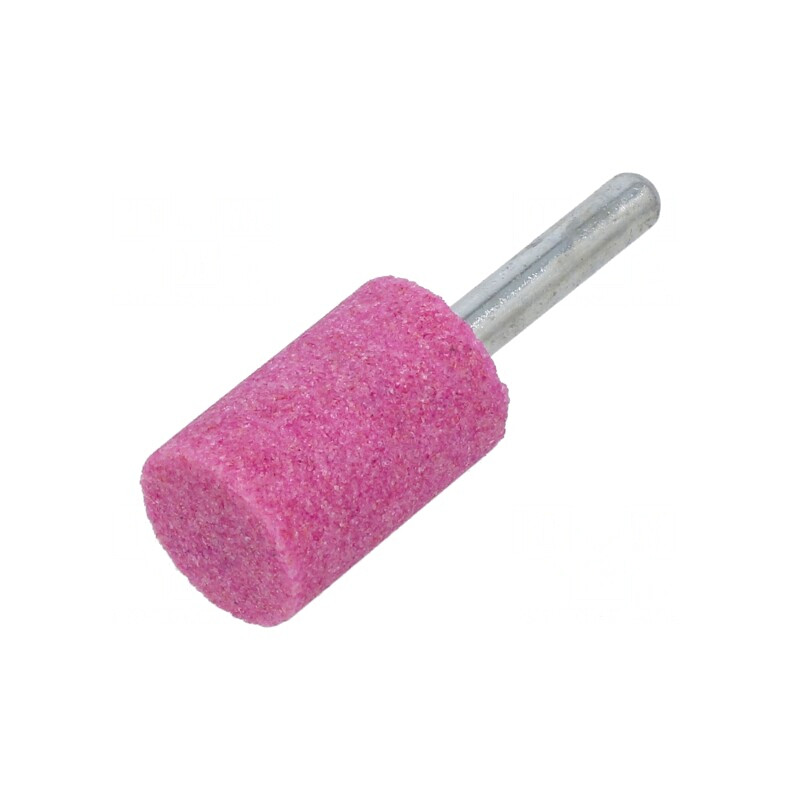 Piatră de şlefuit oxid de aluminiu 20mm x 6mm | Electronic-mag.ro | Componente Electronice