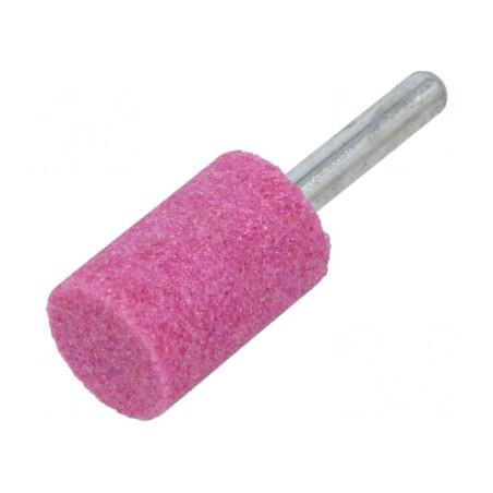 Piatră de şlefuit oxid de aluminiu 20mm x 6mm | Electronic-mag.ro | Componente Electronice