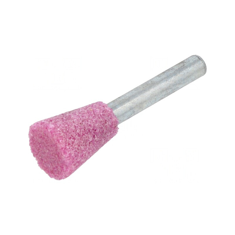 Piatră de şlefuit oxid de aluminiu 15mmx6mm | Electronic-mag.ro | Componente Electronice