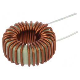 Inductor THT 24uH 2A 41.1mΩ | Electronic-mag.ro | Componente Electronice