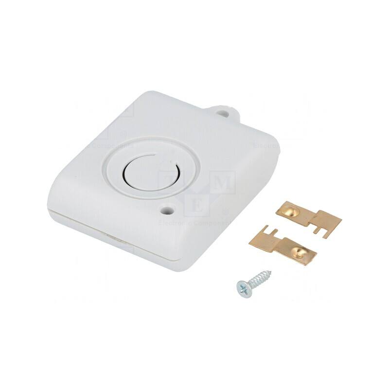 Carcasă pentru Pilot UREMOTE 45mm x 36mm x 14mm | Electronic-mag.ro | Componente Electronice