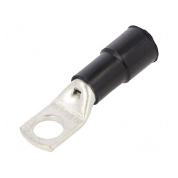 Vârf Inelar Tubular M14 Ø14.5mm 70mm2 Crimpat | Electronic-mag.ro | Componente Electronice