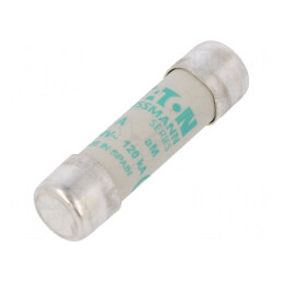 Siguranță AM 4A 500VAC 10,3x38mm | Electronic-mag.ro | Componente Electronice