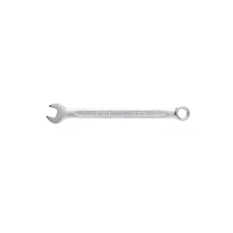 Cheie combinată 7mm oțel Cr-V | Electronic-mag.ro | Componente Electronice Cheie combinată 7mm oțel Cr-V | Electronic-mag.ro | Componente Electronice