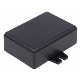 Carcasă Universală cu Lame de Fixare 48,5x68x25mm | Electronic-mag.ro | Componente Electronice