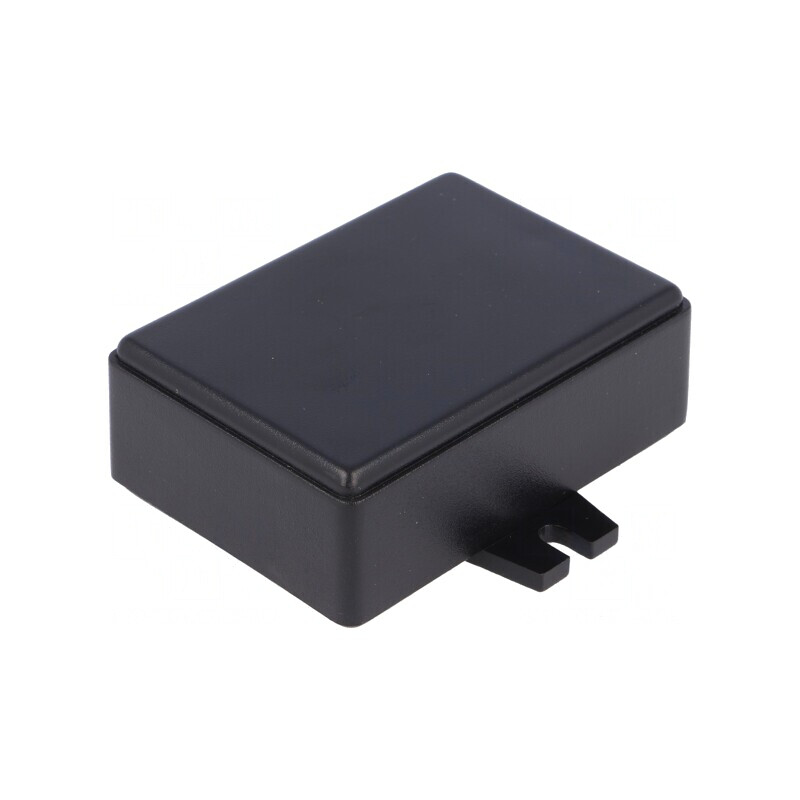 Carcasă Universală cu Lame de Fixare 48,5x68x25mm | Electronic-mag.ro | Componente Electronice