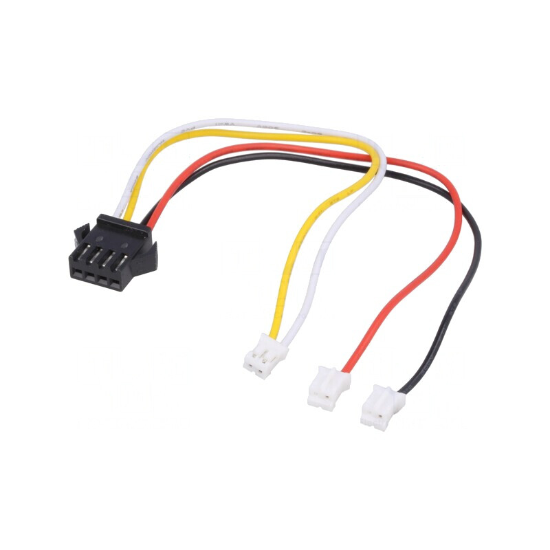 Cablu Alimentare EL Wire Chasing Adapter | Electronic-mag.ro | Componente Electronice