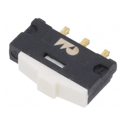 Comutator Glisant SMD 24V 500mA | Electronic-mag.ro | Componente Electronice