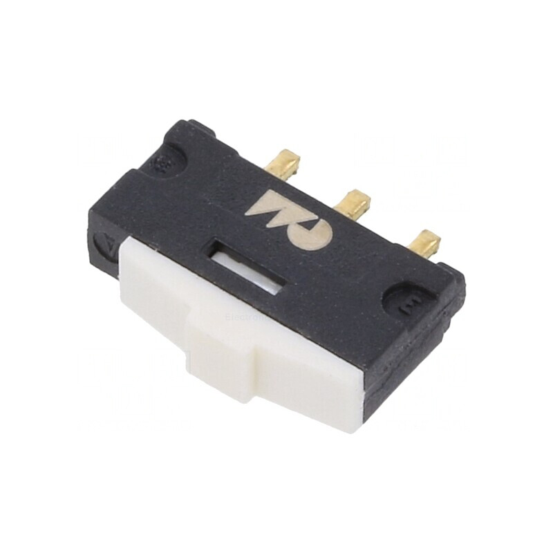 Comutator Glisant SMD 24V 500mA | Electronic-mag.ro | Componente Electronice