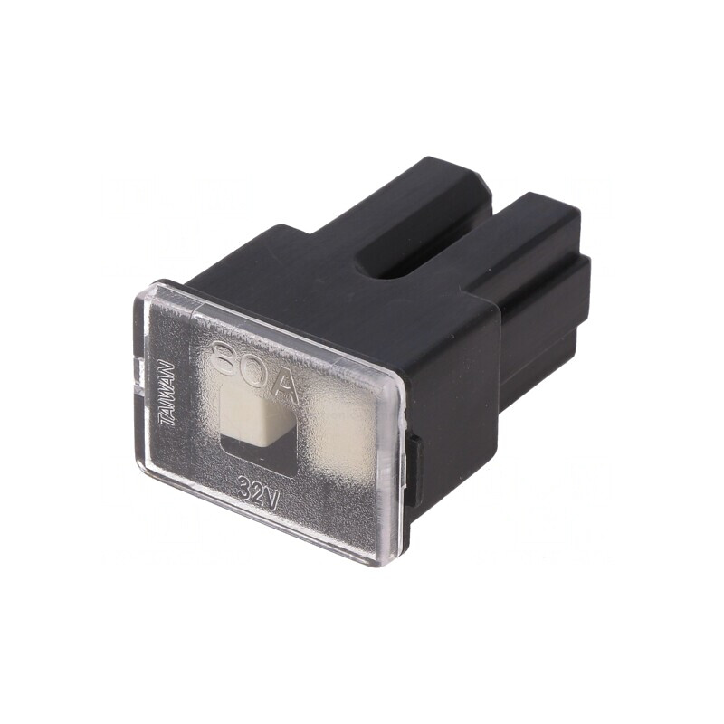 Siguranță Auto 80A JAPVAL | Electronic-mag.ro | Componente Electronice