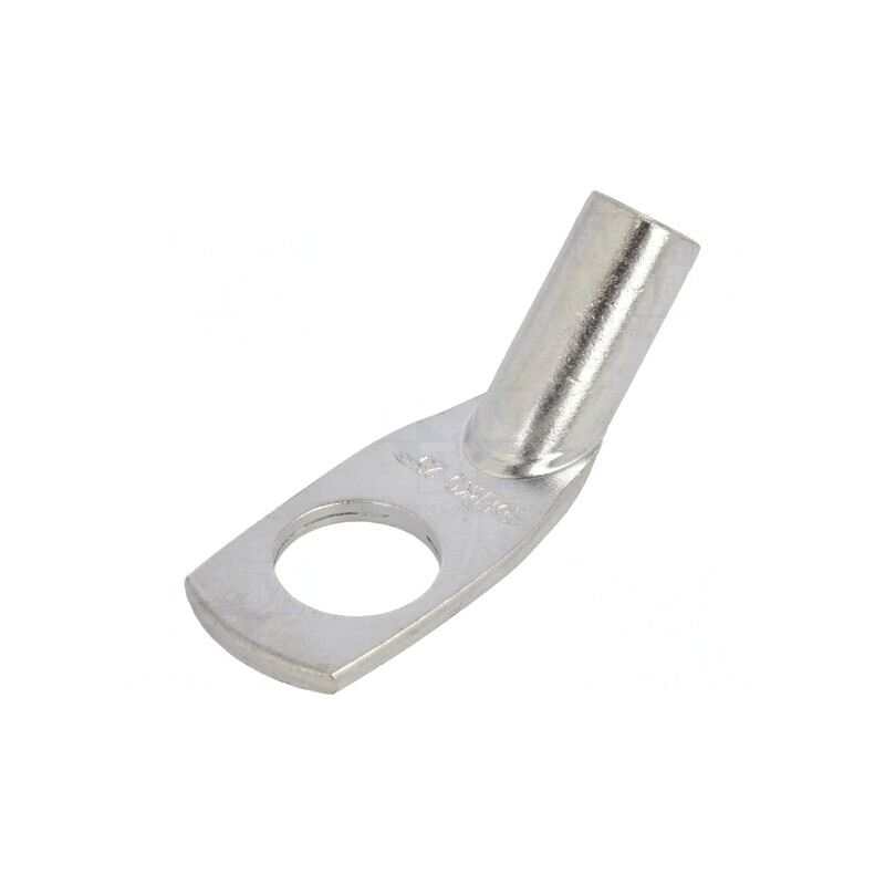 Inelar Tubular M12 25mm2 Crimpat 45° | Electronic-mag.ro | Componente Electronice Inelar Tubular M12 25mm2 Crimpat 45° | Electronic-mag.ro | Componente Electronice