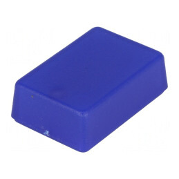 Carcasă Universală ABS 29x44x15mm | Electronic-mag.ro | Componente Electronice