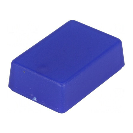 Carcasă Universală ABS 29x44x15mm | Electronic-mag.ro | Componente Electronice