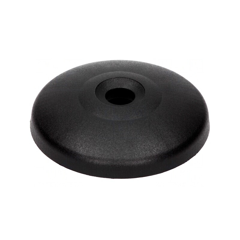 Picioruş reglabil poliamidă 49mm H: 18mm | Electronic-mag.ro | Componente Electronice Picioruş reglabil poliamidă 49mm H: 18mm | Electronic-mag.ro | Componente Electronice