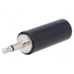 Mufă Jack 2,5mm Mono Pe Cablu | Electronic-mag.ro | Componente Electronice