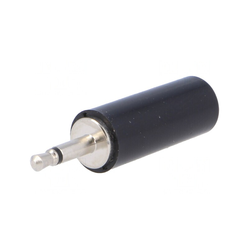 Mufă Jack 2,5mm Mono Pe Cablu | Electronic-mag.ro | Componente Electronice